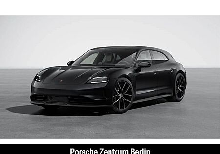 Porsche Taycan Sport Turismo BOSE LED-Matrix Panorama