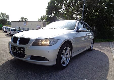 BMW 318d 318 Baureihe 3 Touring