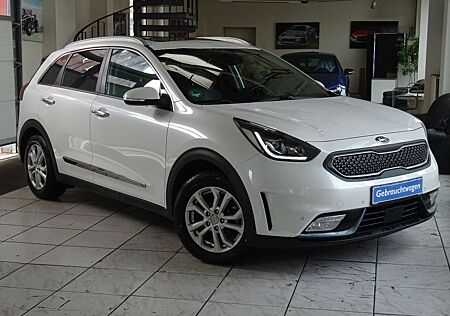 Kia Niro Spirit 1.6 PHEV Plug-In-Hybrid Leder