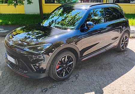 Smart 1 # BRABUS mit Garantie