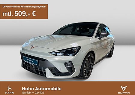 Cupra Leon VZ 2.0 TSI 221 kW (300 PS) Panodach/AHK/ Si