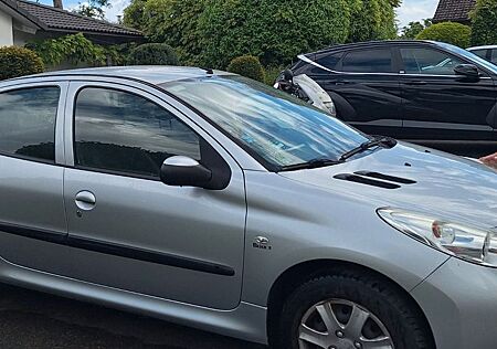 Peugeot 206 1.1 60 -