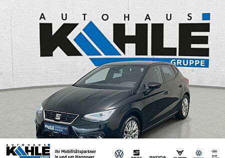 Seat Ibiza 1.0 TSI FR
