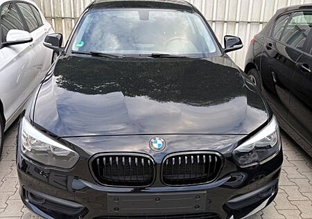 BMW 118i