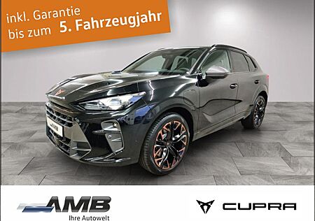 Cupra Terramar VZ e-HYBRID AHK/HD-Matrix/IDP:XL/5J.Gar