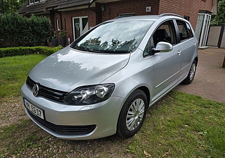 VW Golf Plus Volkswagen 1.4 Edition Technisch sehr guter Zusta