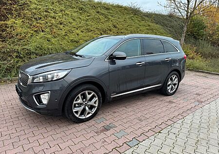 Kia Sorento 2.2 CRDi AWD Platinum Edition Automa...