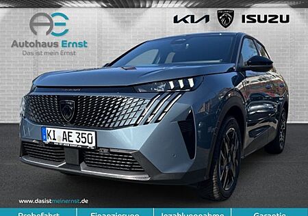 Peugeot 3008 Hybrid 136 e-DSC6 GT