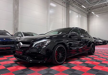 Mercedes-Benz A 45 AMG 4MATIC/H&K/MEMORY/TSA/LKA/BSA