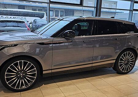 Land Rover Range Rover Velar D300 DYN. SE AWD AHK HuD