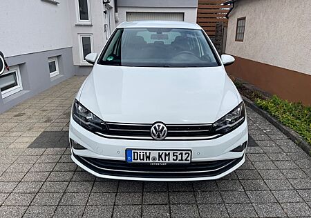 VW Golf Sportsvan Volkswagen Join 1.0 TSI 81kW DSG Comfortline