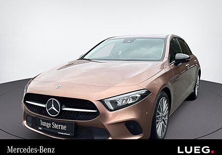 Mercedes-Benz A 180 d Kompakt PROGRESSIVE+NIGHT+KAMERA+LED