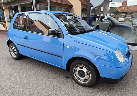 VW Lupo Volkswagen Basis