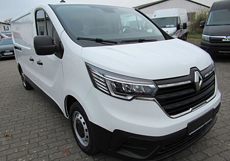 Renault Trafic Kasten L2H1 3T +TEMPOMAT+KLIMA+