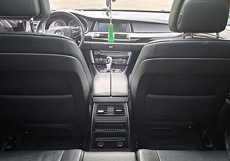 BMW 530d 530 Gran Turismo xDrive Gran Turismo -