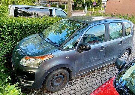 Citroën C3 Picasso VTi 95