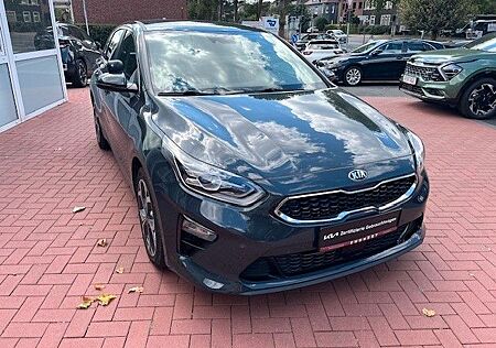 Kia Cee'd Ceed 1.6D Spirit Navi*Fahrschulumbau*
