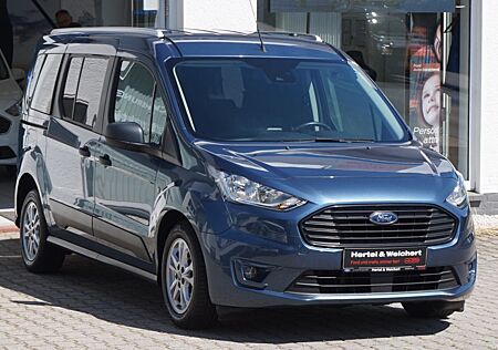 Ford Grand Tourneo Connect 1.5 Trend 7 Sitze gepflegt