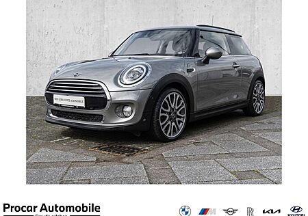Mini Cooper Chili II, Rückfahrkamera, Panoramadach ,