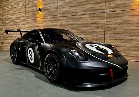 Porsche 992 GT3 Cup m. 36h