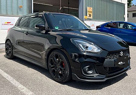 Suzuki Swift Sport 1.4 Boosterjet