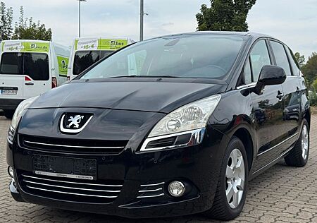 Peugeot 5008 Premium Automatik/Klima/Tempomat
