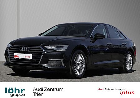 Audi A6 Limousine 50 TFSIe quattro desgin