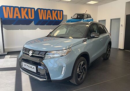 Suzuki Vitara 1.5 COMFORT+ AGS