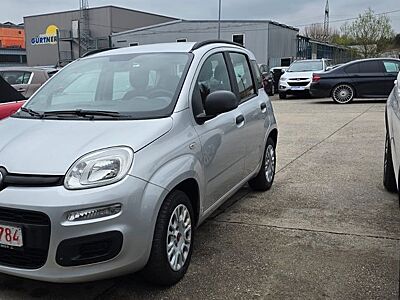 Fiat Panda My Panda