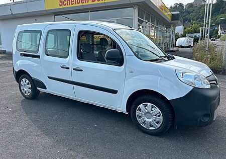 Renault Kangoo Rapid Extra Lang / Kupplung Neu/Tüv Neu