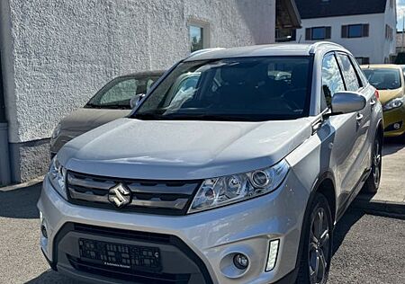 Suzuki Vitara 1.6 Comfort 4x4 Automatik Shine