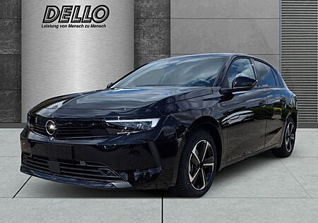 Opel Astra Edition*SHZ/LHZ*GJR*Carplay*PDC*RFK*