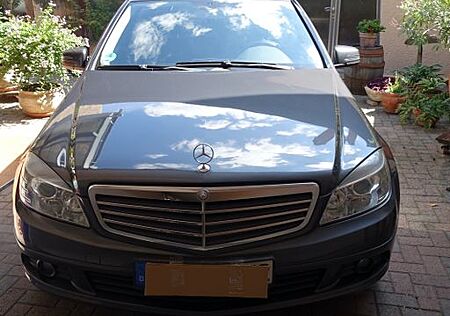 Mercedes-Benz C 180 K T BlueEFFICIENCY -