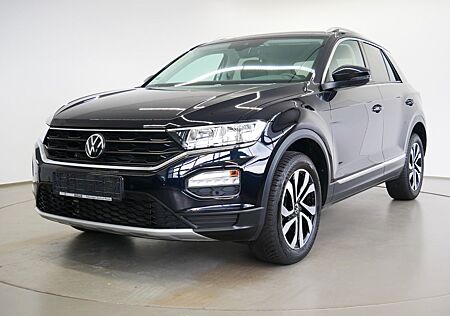 VW T-Roc Volkswagen 1.5 TSI ACTIVE ACTIVE