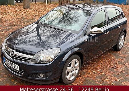 Opel Astra H Lim. Innovation"erst 7 T.km"