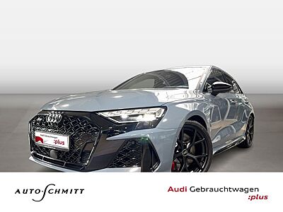 Audi RS 3 Sportback 2.5 TFSI quattro Panorama Head-Up