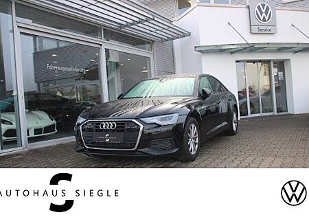 Audi A6 45 3.0 TDI quattro Leder Navi ACC LED Pano S