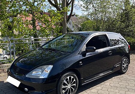 Honda Civic EP2 Sport 1.6l VTEC 1Hand Klima