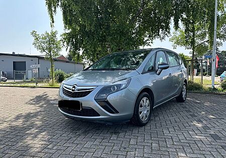 Opel Zafira 1.9 Diesel Top Zustand