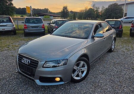 Audi A4 Lim. Attraction 1.8TFSI Tüv 02/2027 88KW