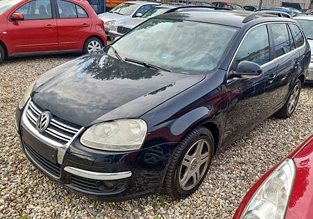 VW Golf Volkswagen V Variant Comfortline! Automatik! Tüv 6/26!