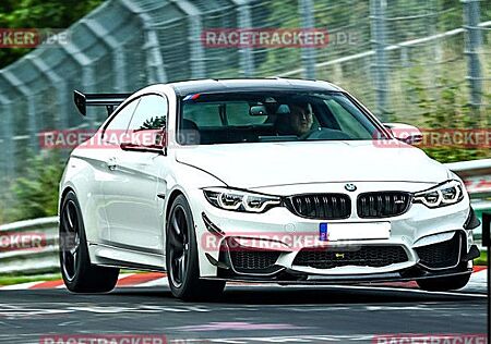 BMW M4 Competition Tracktool Clubsport