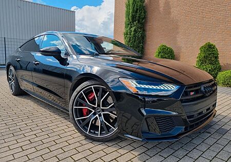 Audi S7 FSI Quattro Sportback*MATRIX*3D CAM*KEYLESS*