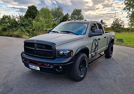 Dodge RAM gebraucht kaufen Dodge RAM 1500 Pickup Gen. 3