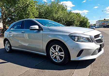 Mercedes-Benz A 180 Style * Mit Garantie