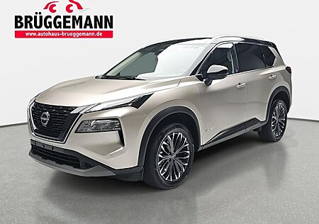 Nissan X-Trail 1.5 VC-T E-POWER AUTO. N-CONNECTA PANORA