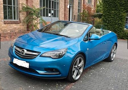 Opel Cascada 1.6 ECOTEC DI Turbo 147kW INNOVATION...