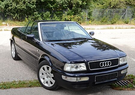 Audi Cabriolet 1.8 -