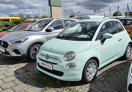 Fiat 500 Pop Klima, Allwetterreifen, FSE, City-Mode
