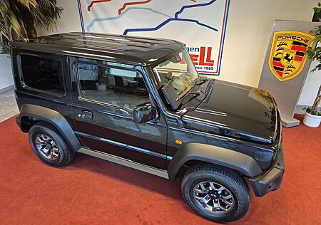 Suzuki Jimny 1.5 ALLGRIP/COMFORT PLUS/NAVI/LED/TOP-1.HD